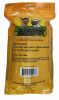 6 inch Camel skin 7 Ounce Zip Lock Bag