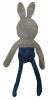 Rope Filled Farm Friends 15 Inch