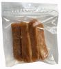 8 Ounce Chicken Jerky in Pegable Bag