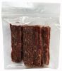 8 Ounce Duck Jerky in Pegable Bag